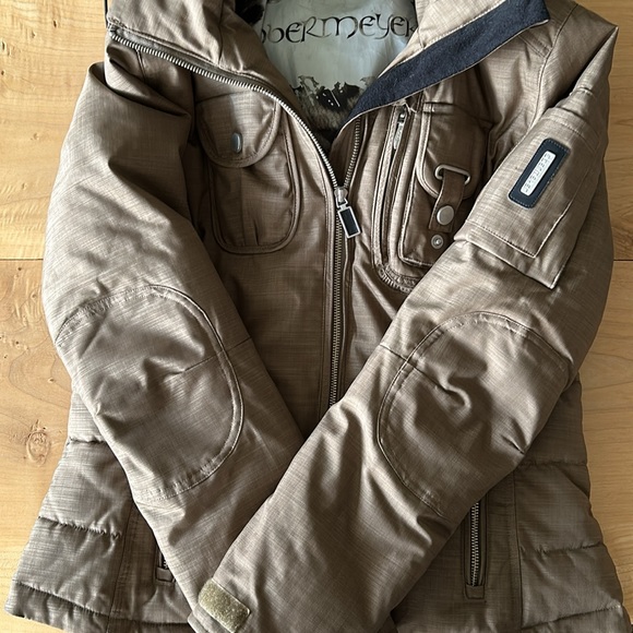 NWOT OBERMEYER Winter Ski Jacket/Snow Coat - Picture 6 of 16